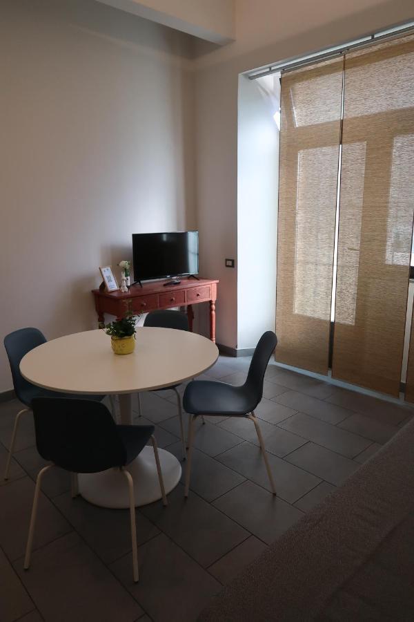פירנצה Blue Apartment מראה חיצוני תמונה