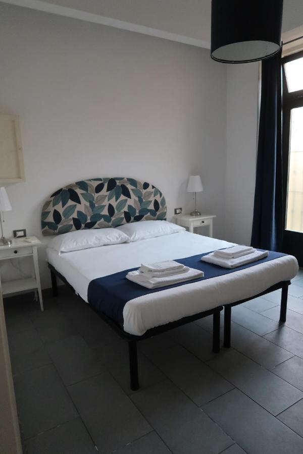 פירנצה Blue Apartment מראה חיצוני תמונה