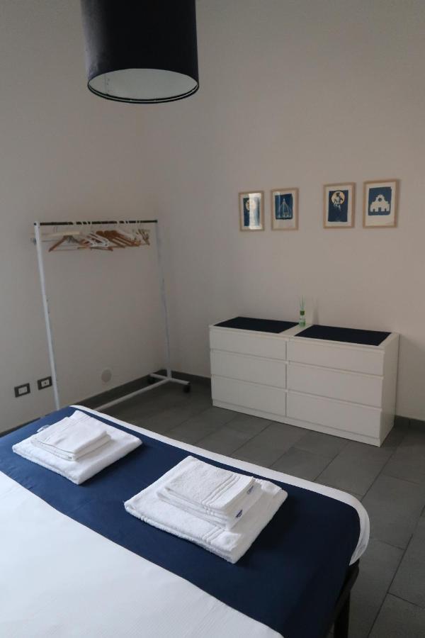 פירנצה Blue Apartment מראה חיצוני תמונה