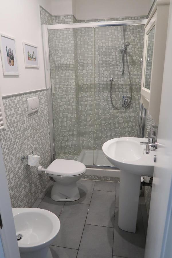 פירנצה Blue Apartment מראה חיצוני תמונה