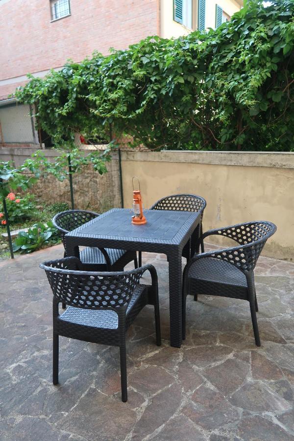 פירנצה Blue Apartment מראה חיצוני תמונה